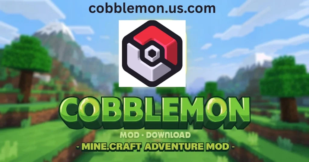 Cobblemon 